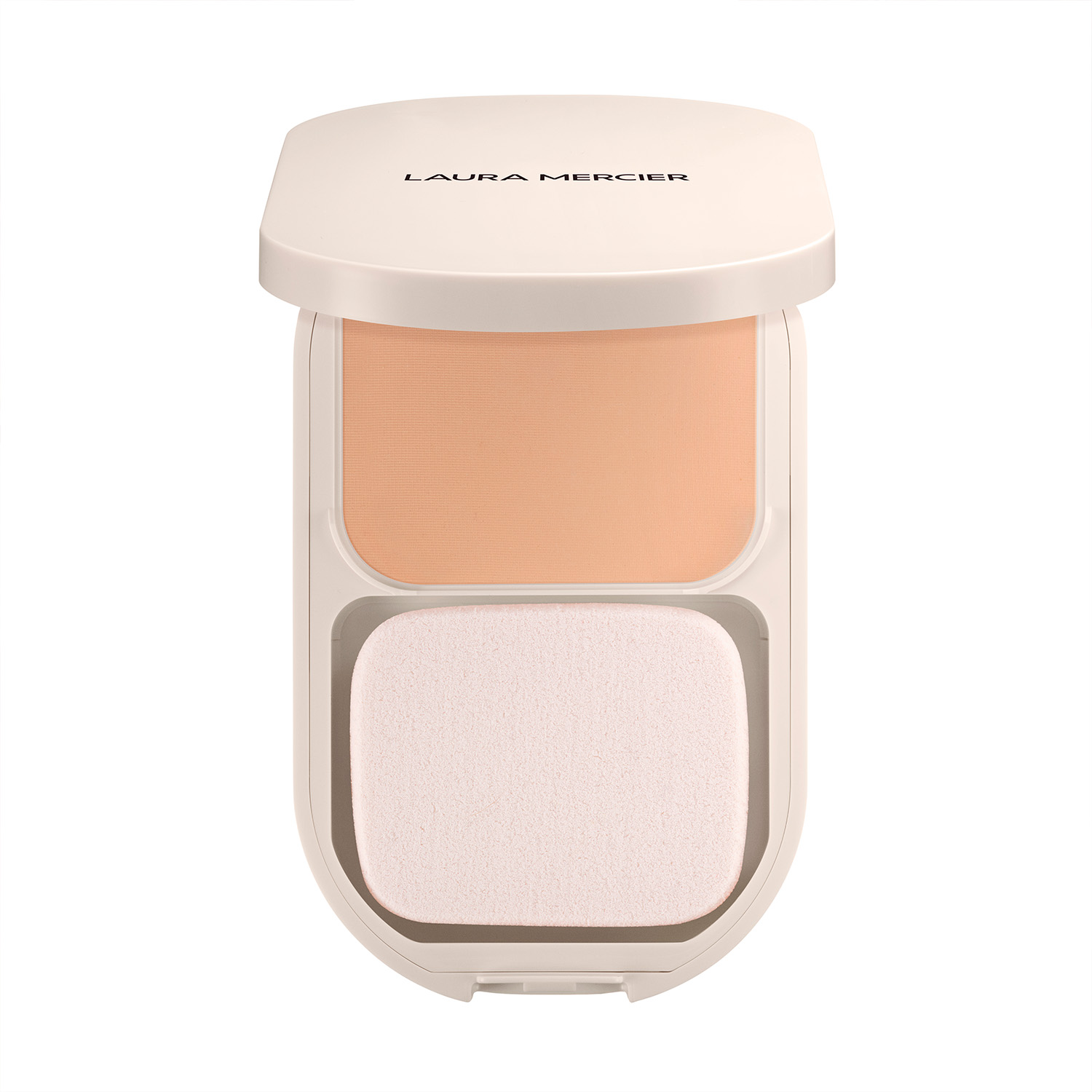 REAL FLAWLESS POWDER FOUNDATION (BASE EN POLVO)